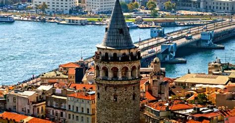 About Istanbul: Discovering the City .